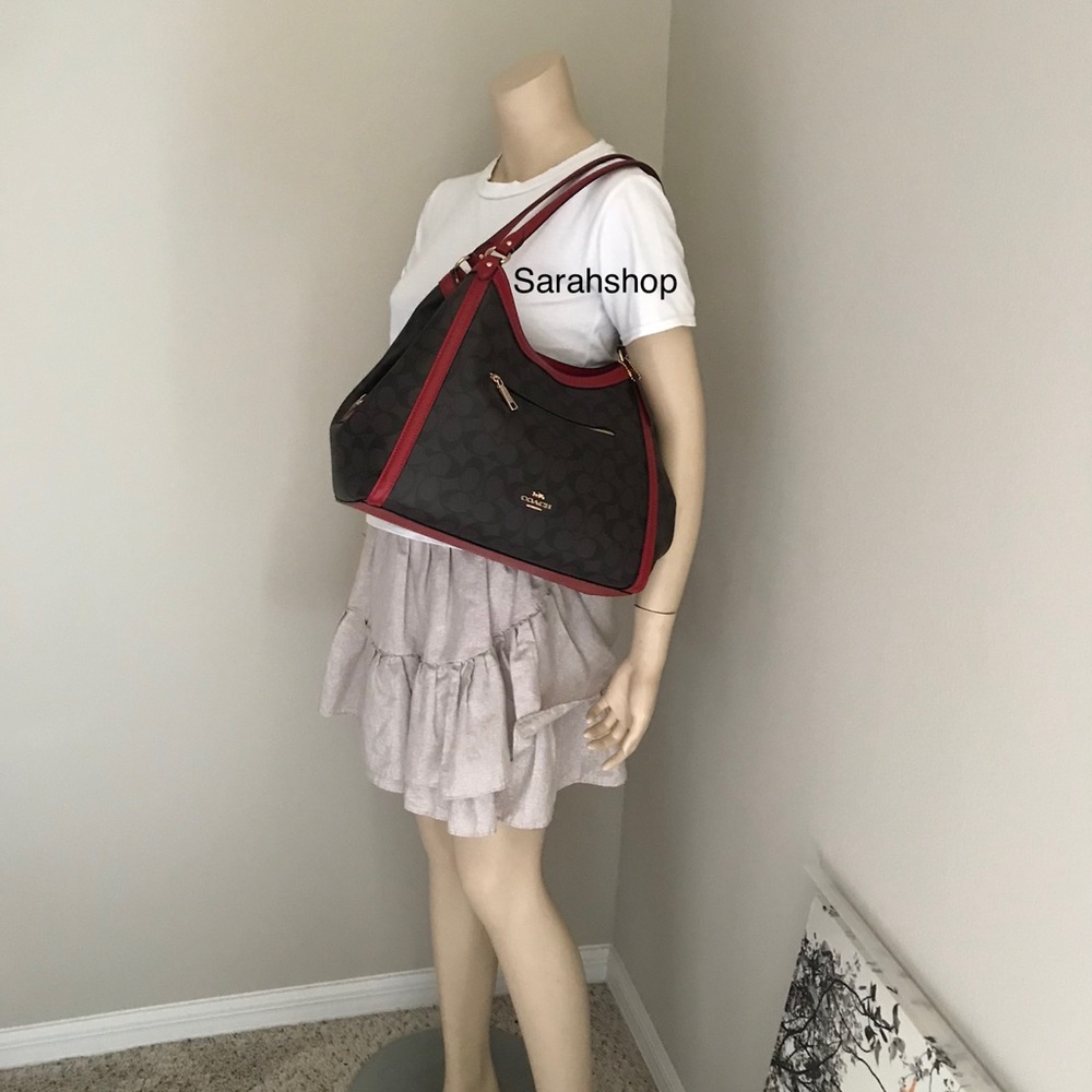 ✅Coach purse - Picture 6 of 13